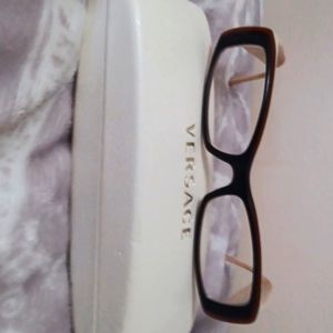 Versace reading glasses